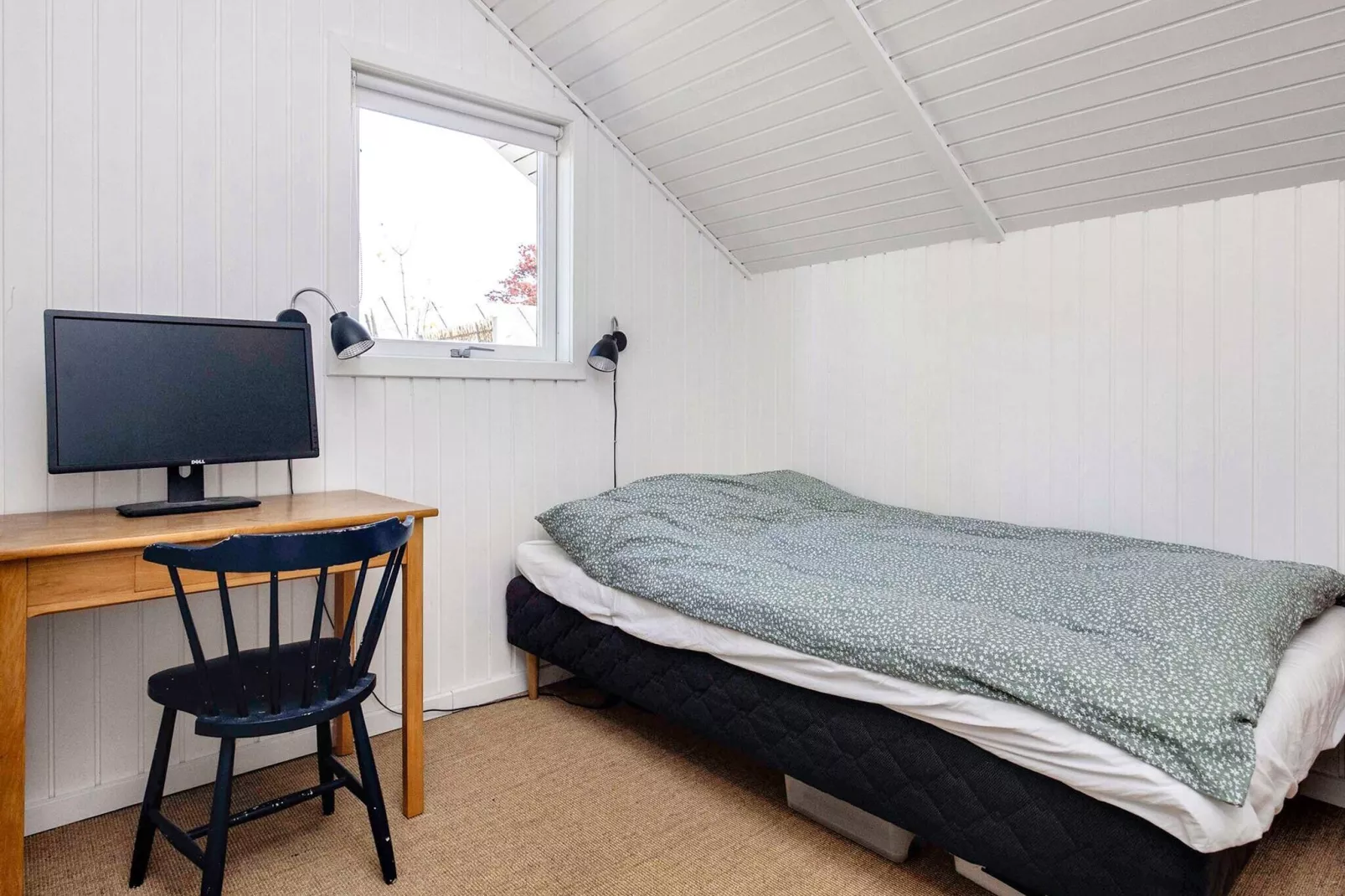 7 persoons vakantie huis in Strøby-Binnen