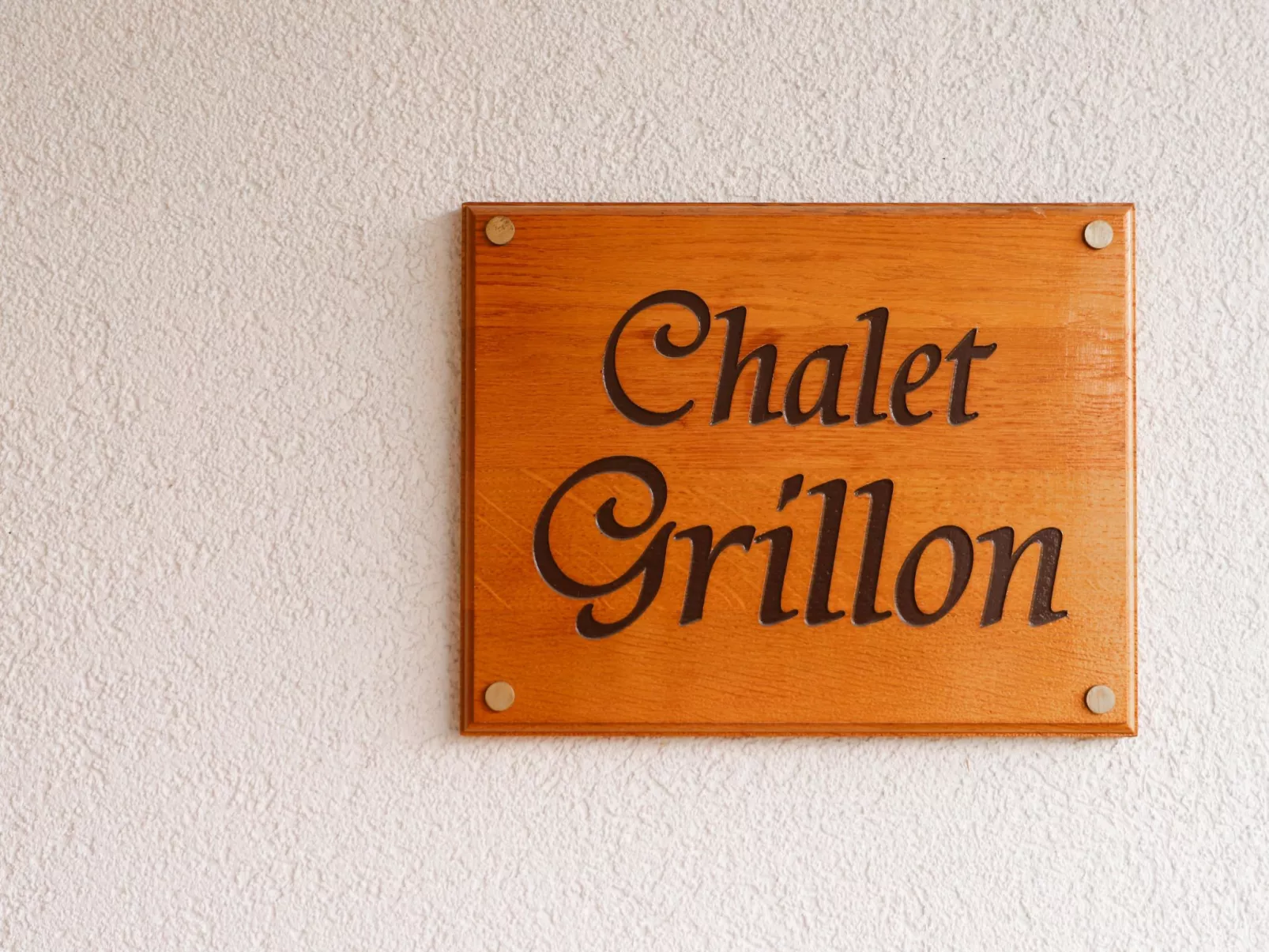 Le Grillon-Buiten