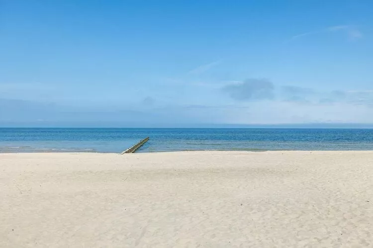 	Pinea Mazowiecka 2A-104 Pobierowo-Gebieden zomer 1km