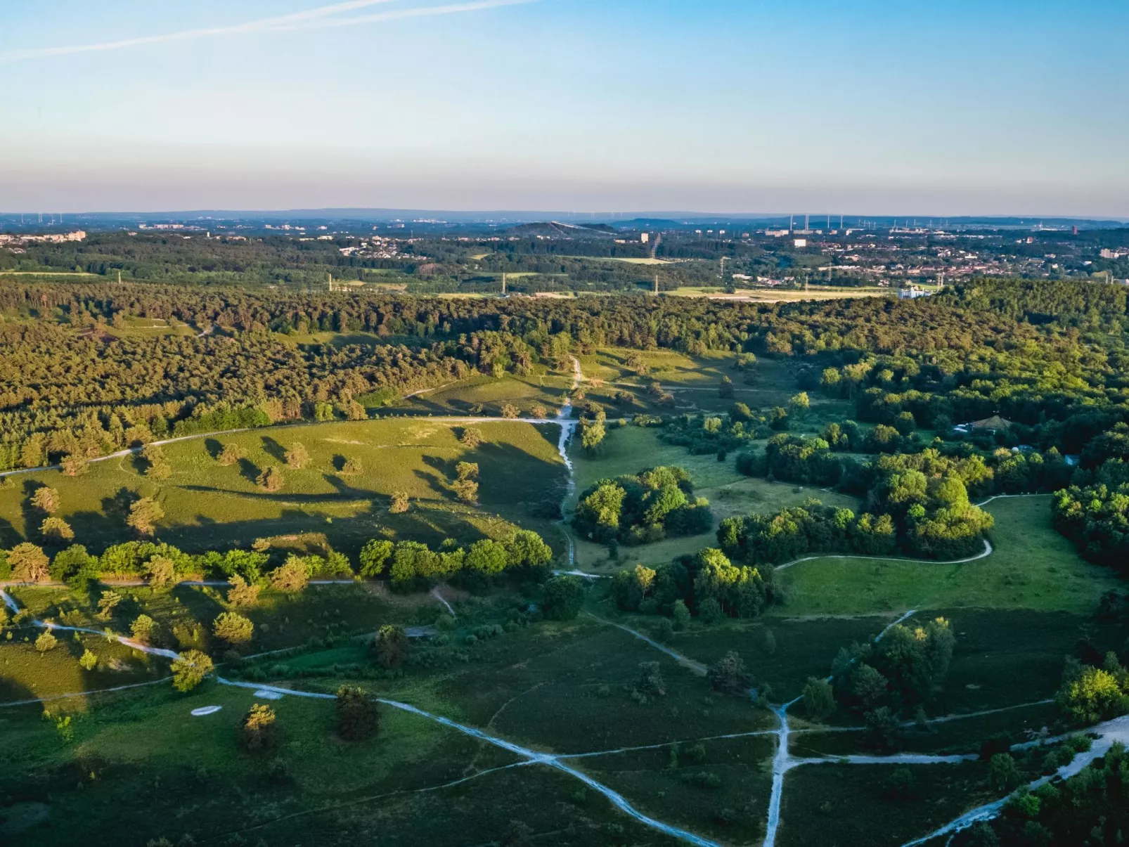 Boekhorst L' Etage 8-Omgeving