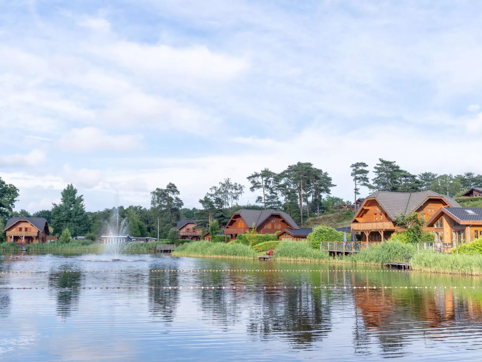 Boekhorst l'etage Sauna 12-Omgeving