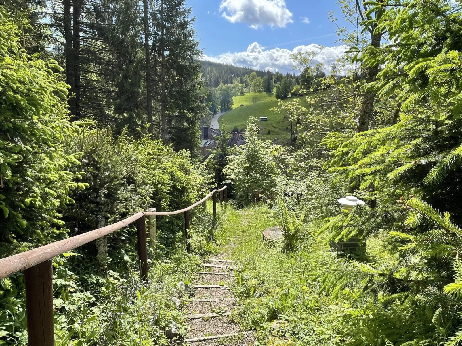 Kesslerberg-Buiten