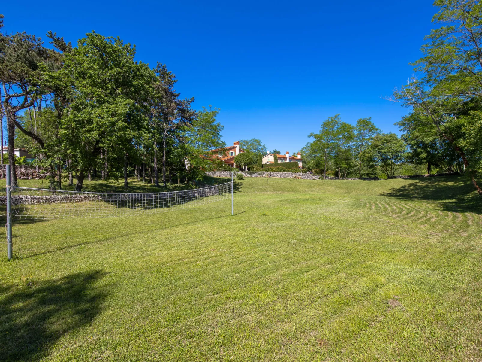 Villa Goretini-Buiten