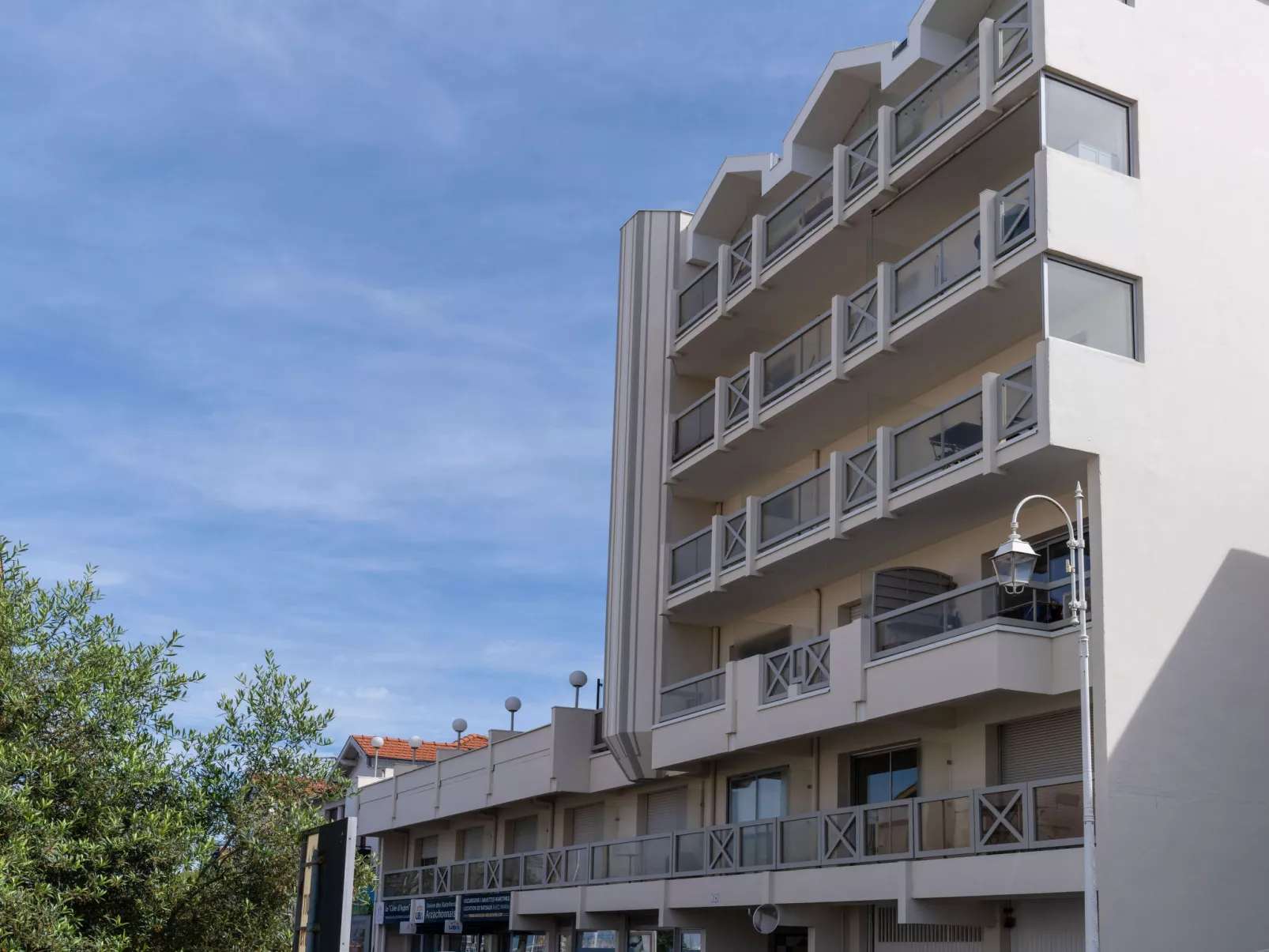 Les Terrasses de Beaupré-Buiten