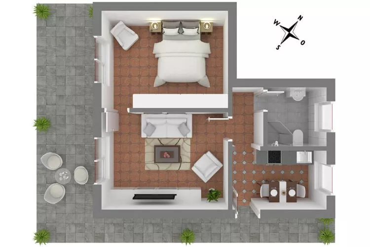 422777-Plattegrond