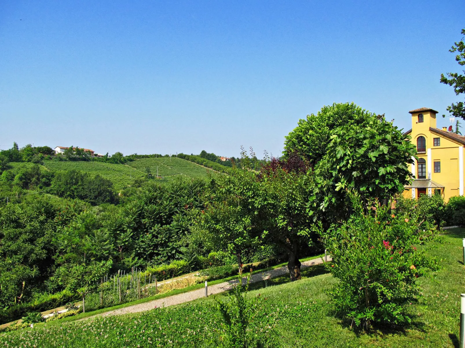 Variglie-Buiten