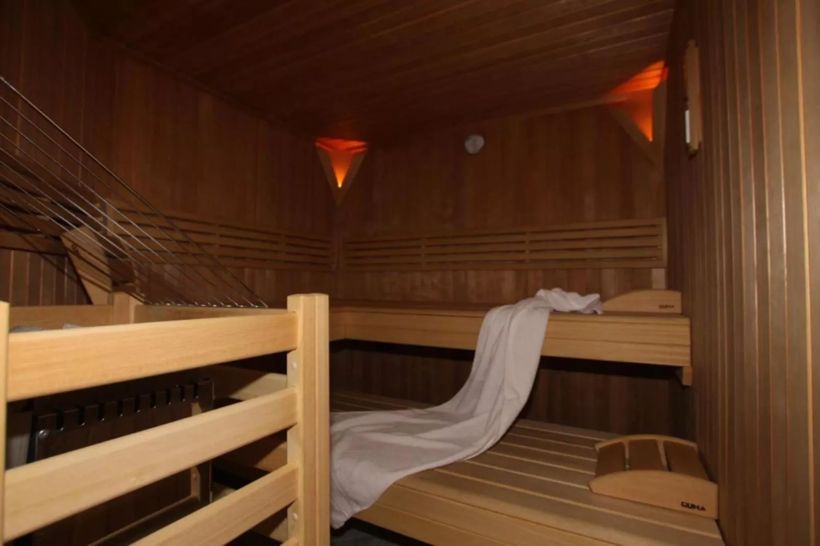 Gästehaus Alpina 6Personen I-Wellness