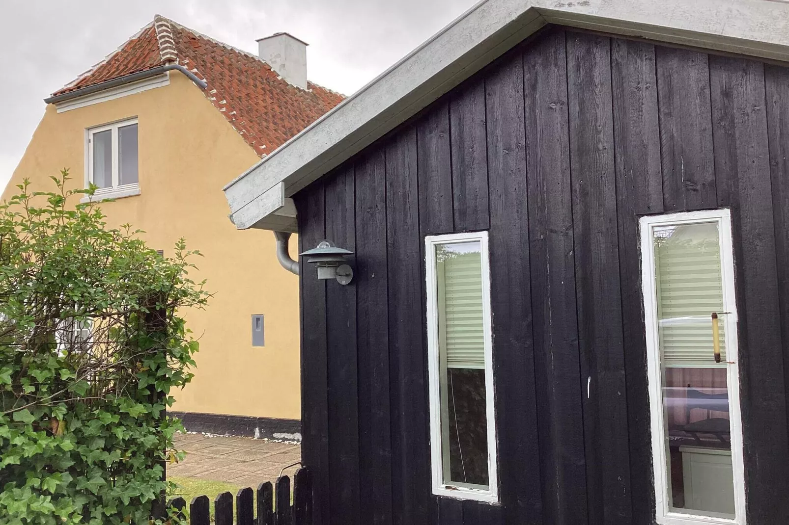 6 persoons vakantie huis in Ålbæk-Buitenlucht