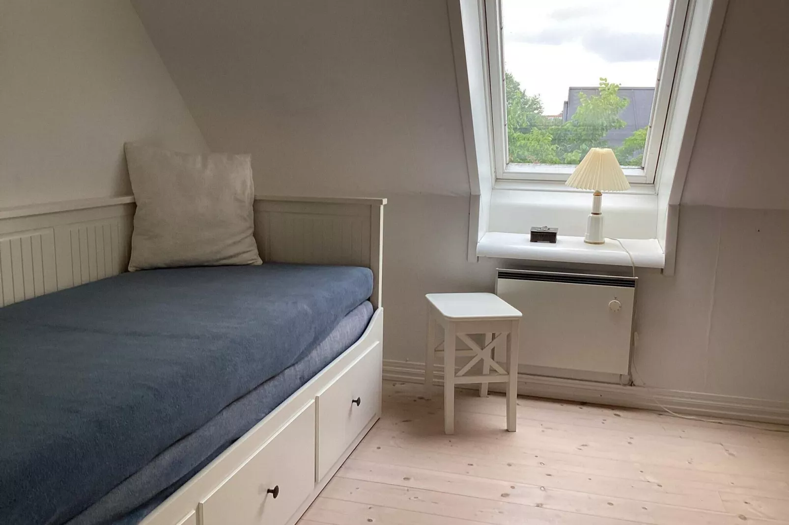 6 persoons vakantie huis in Ålbæk-Binnen