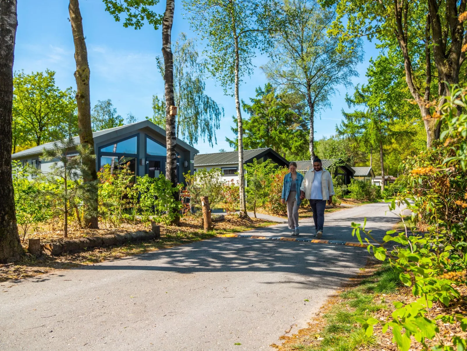 Pavilion Hottub 4-Buiten