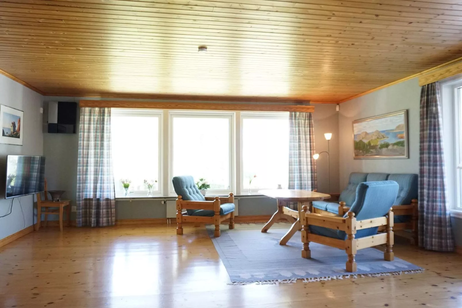 4 sterren vakantie huis in Hamburgsund-Binnen