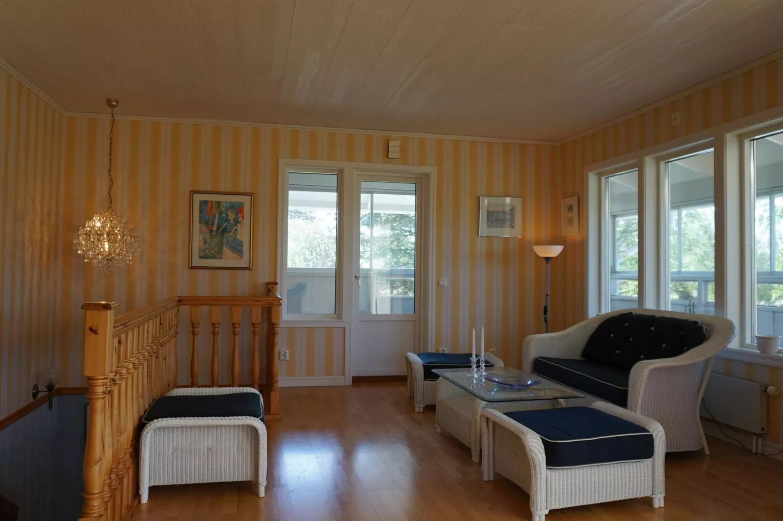 4 sterren vakantie huis in Hamburgsund-Binnen