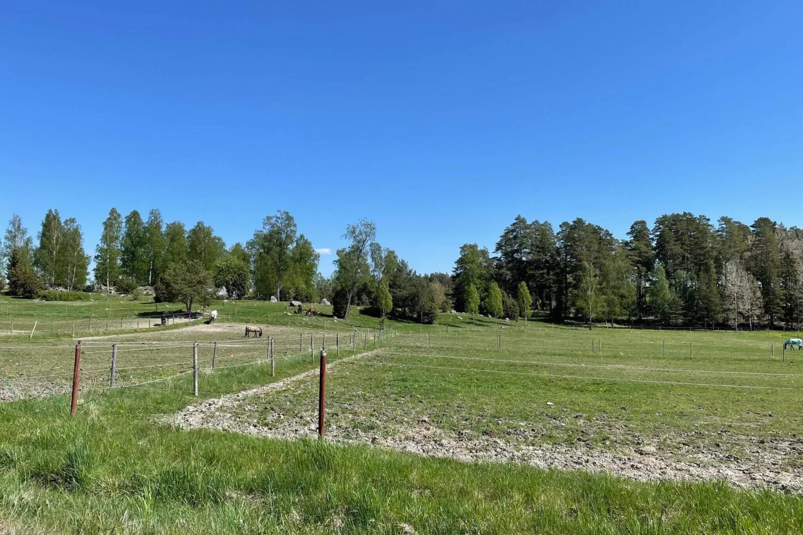 4 sterren vakantie huis in Sparreholm-Buitenlucht