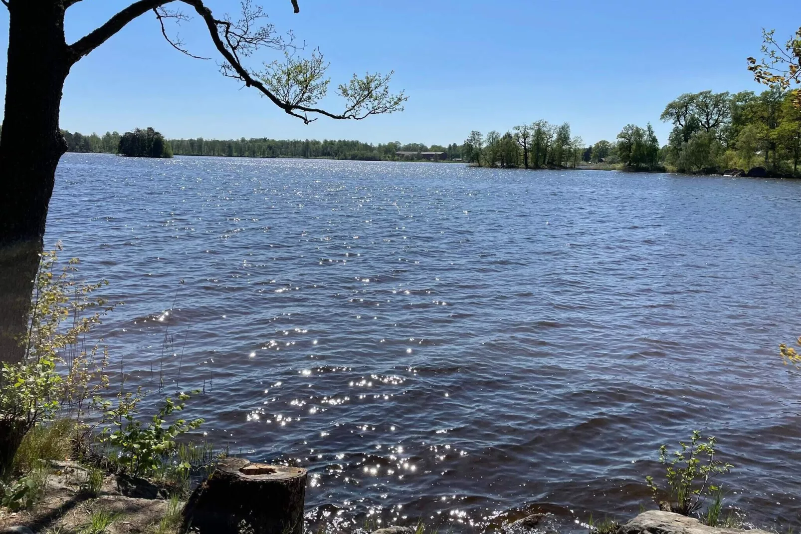 4 sterren vakantie huis in Sparreholm-Buitenlucht