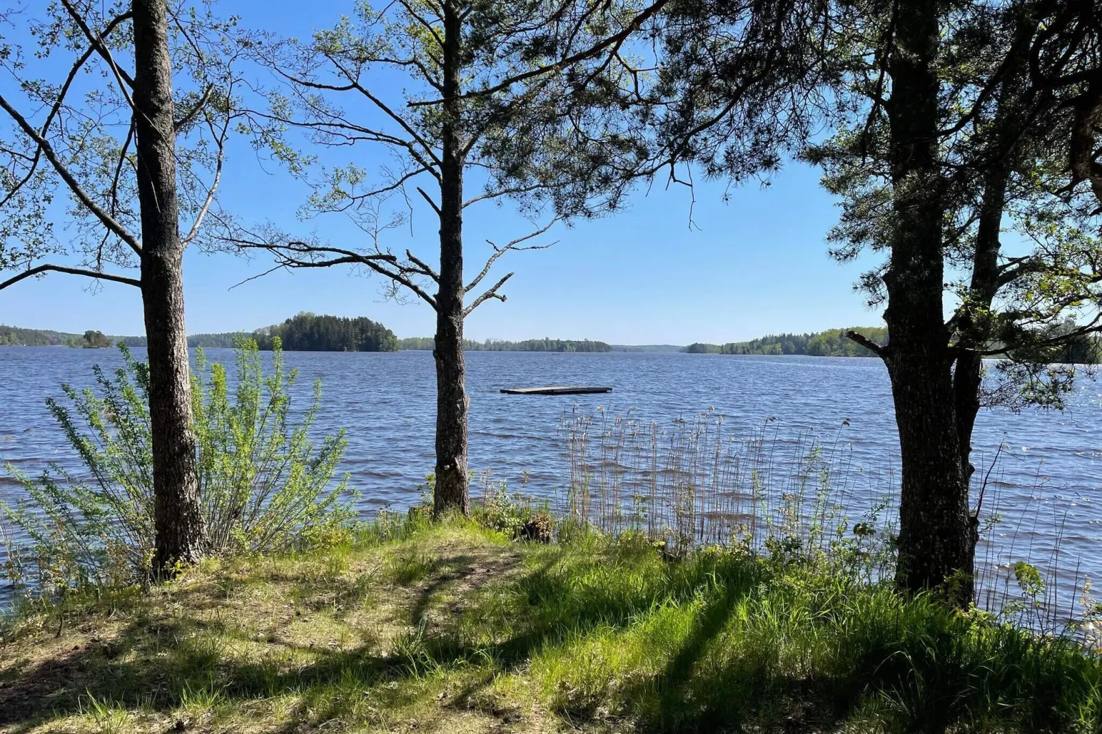 4 sterren vakantie huis in Sparreholm-Buitenlucht