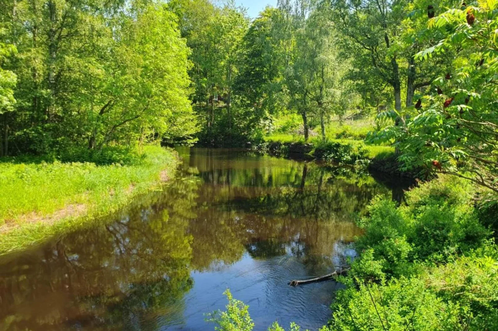 4 sterren vakantie huis in KARLSKRONA-Buitenlucht