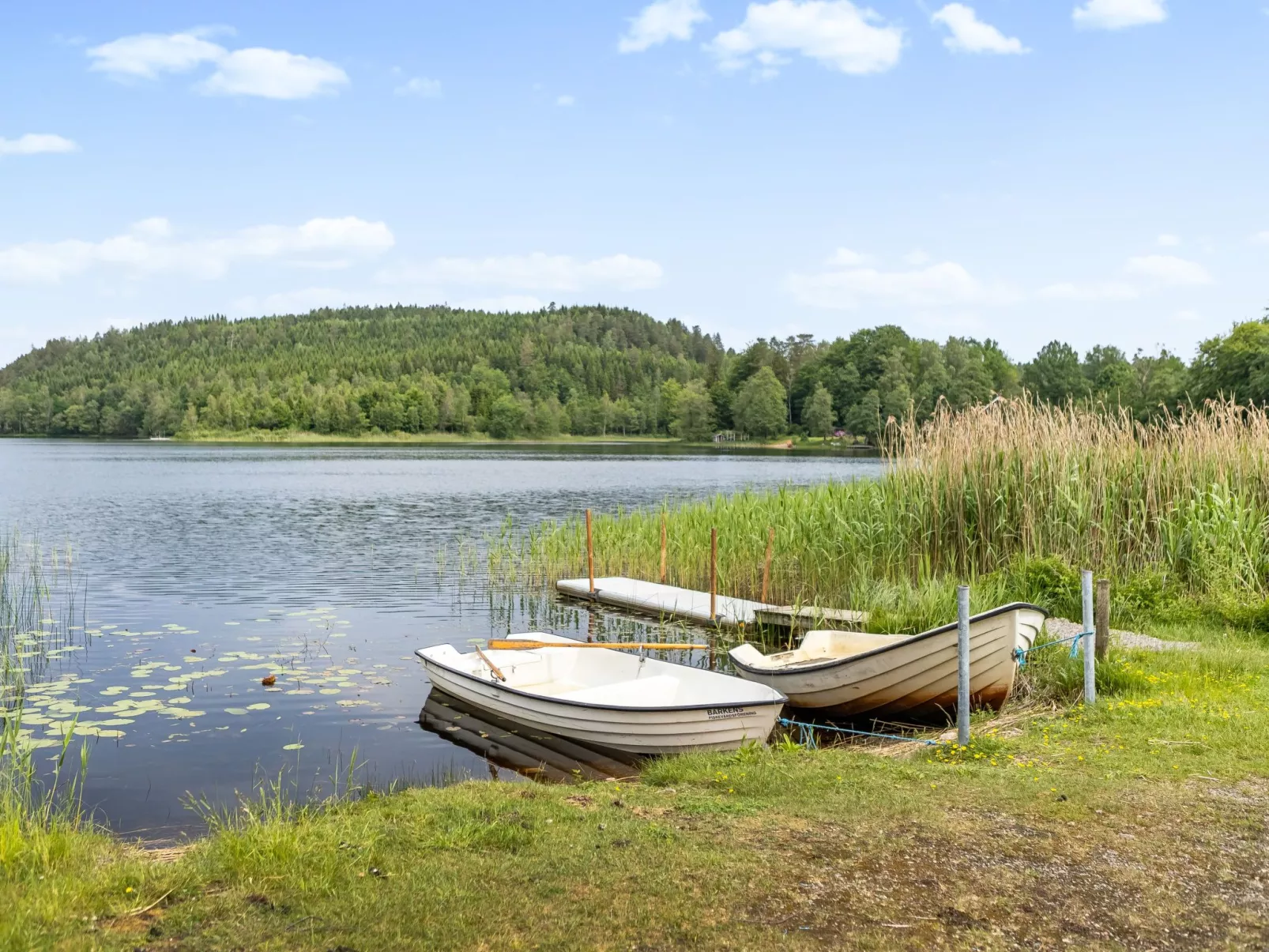 Kvarnfallet-Buiten