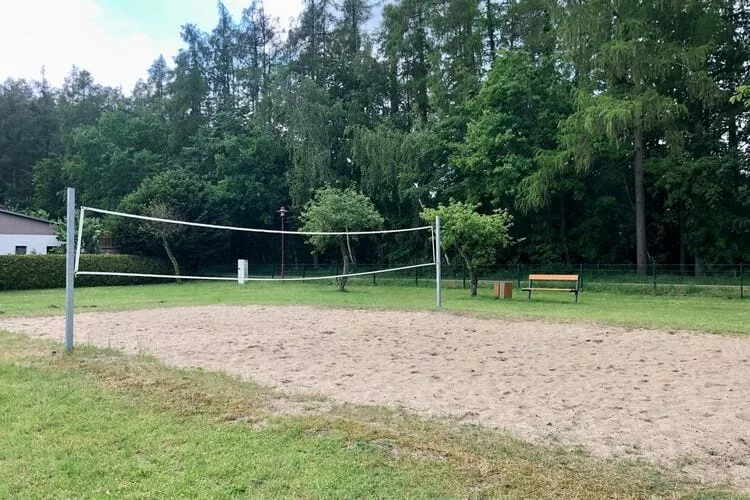 Ferienhaus Seeluft-Gebieden zomer 1km