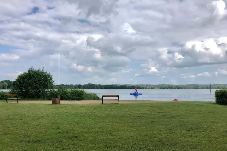 Ferienhaus Seeluft-Gebieden zomer 1km