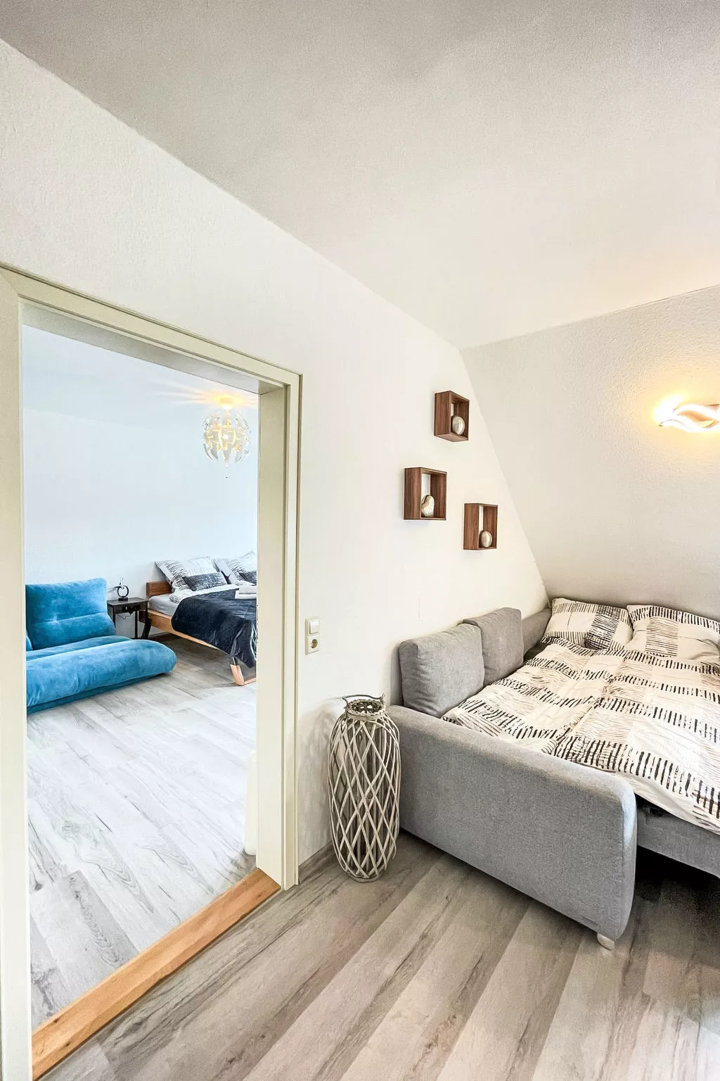 TURismusApartment-Binnen