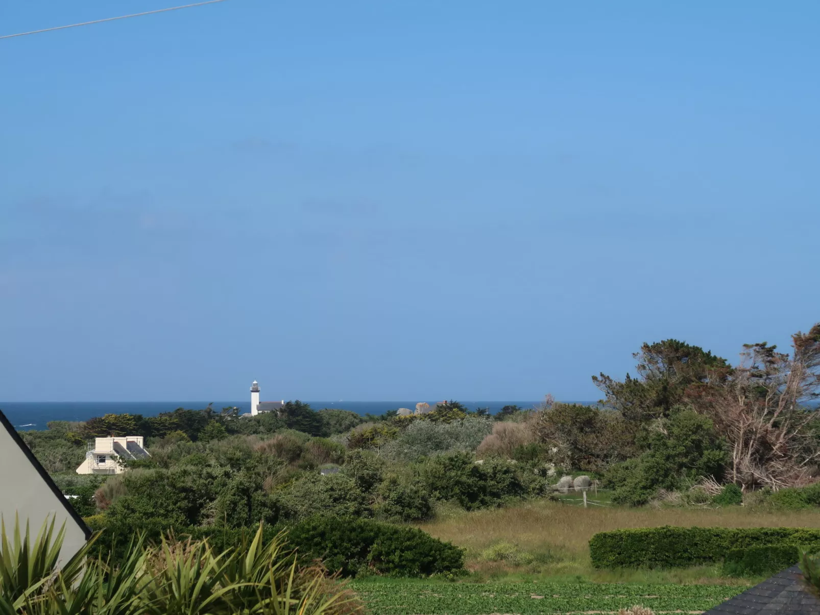 Cremiou Beach-Buiten