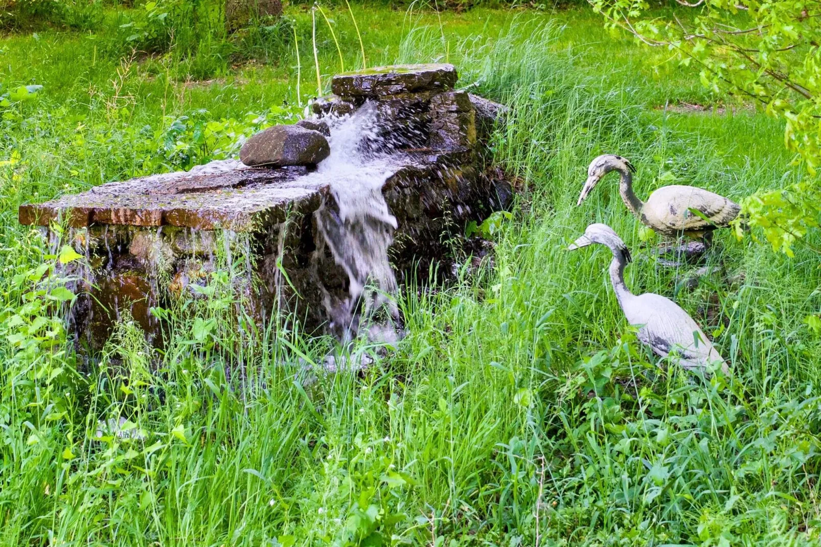 7 persoons vakantie huis in Hornbæk-Uitzicht