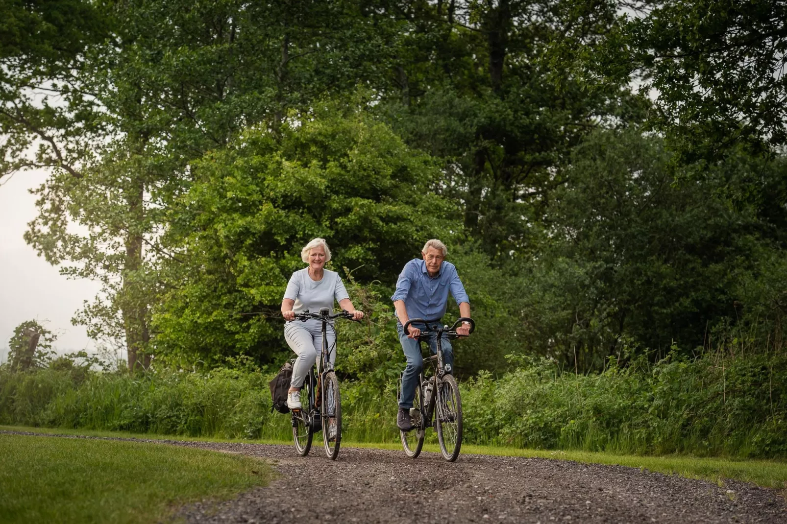 Acker Lodges 4-Gebieden zomer 1km