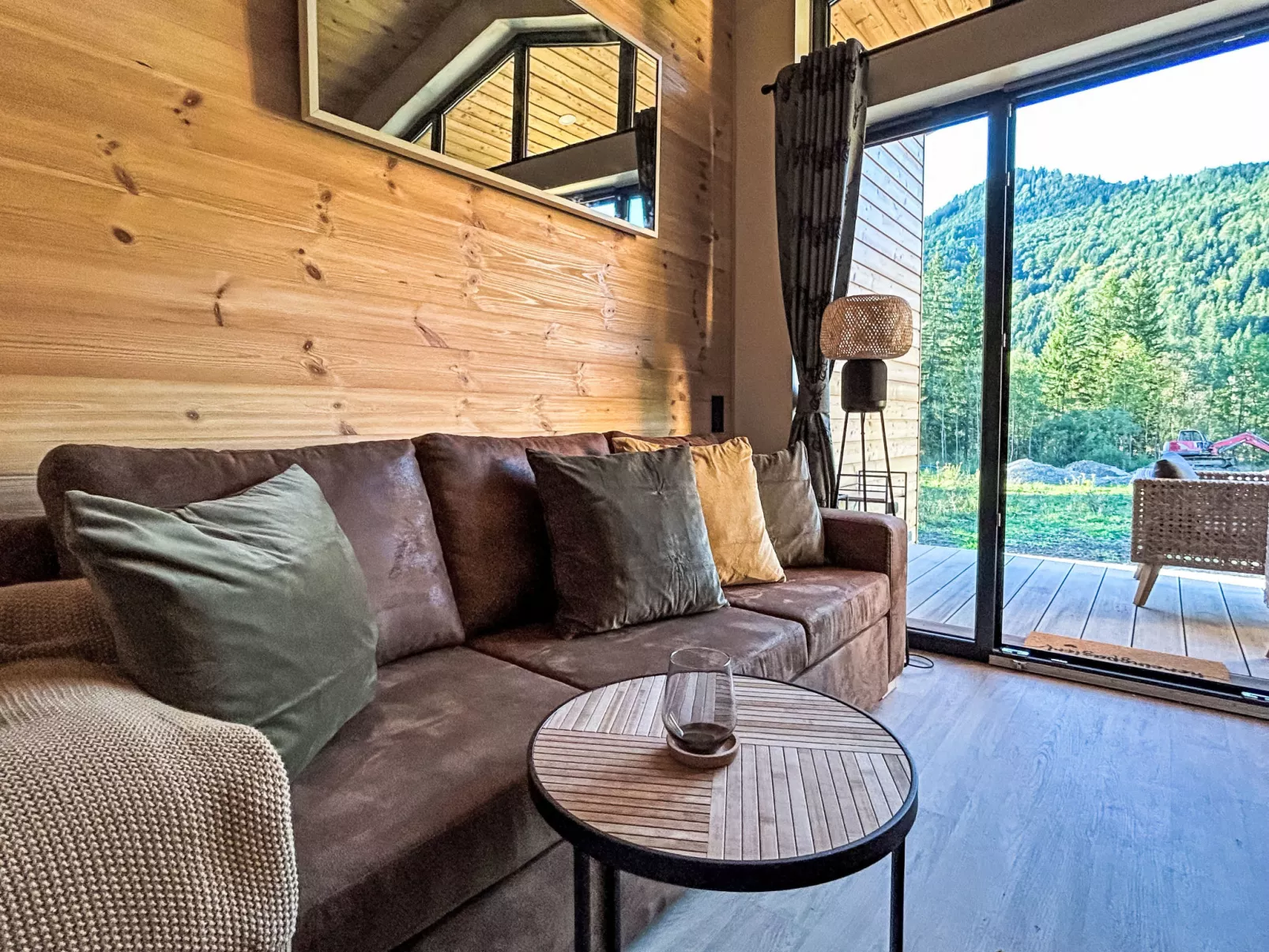 Schliersee Lodge