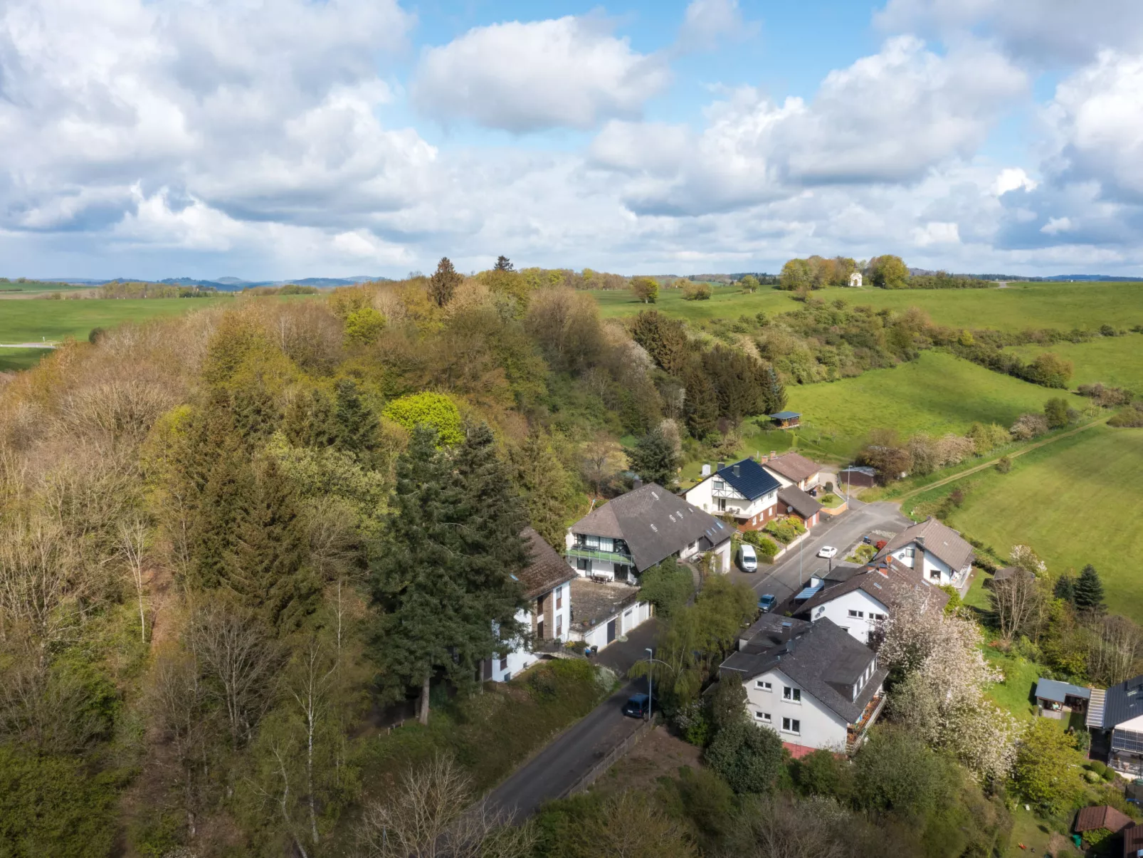 Eifelnatur (Haus 2)-Buiten