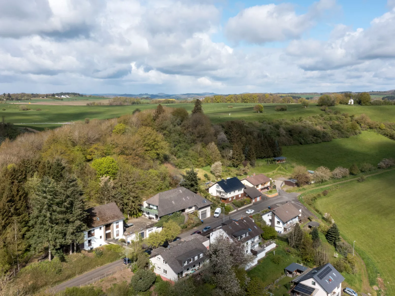 Eifelnatur (Haus 2)-Buiten