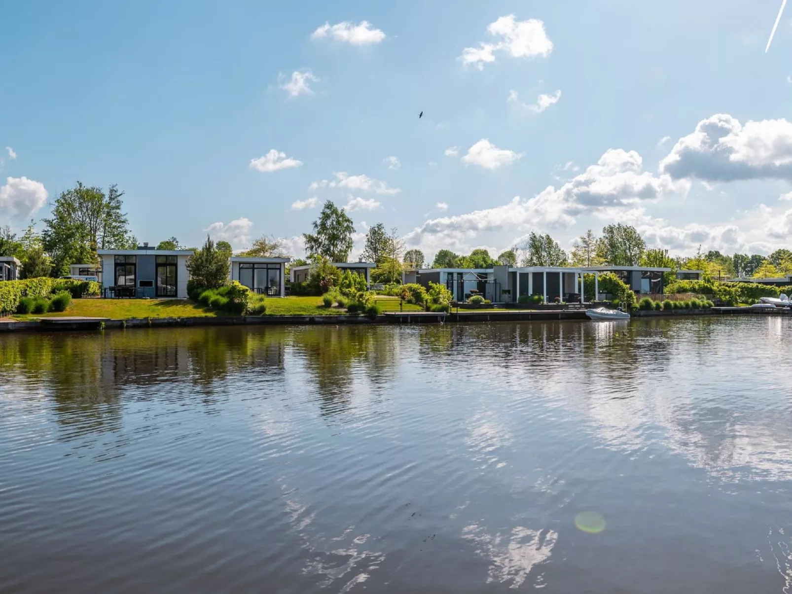 EuroParcs Veluwemeer-Omgeving