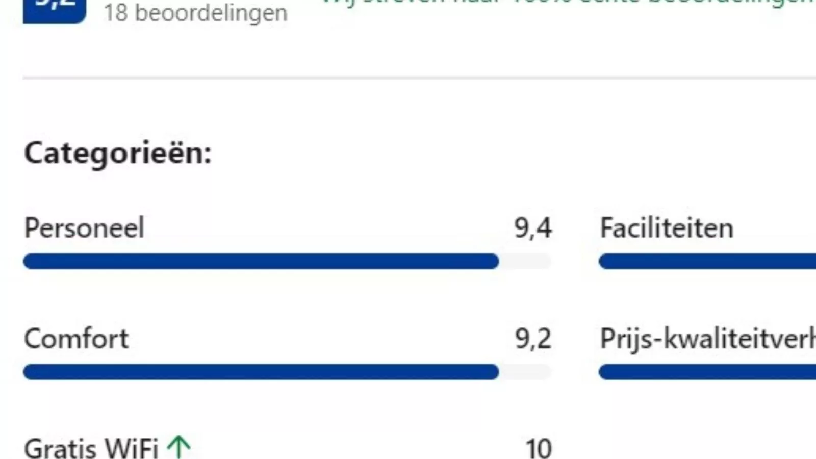 Gletschertraum-Plattegrond