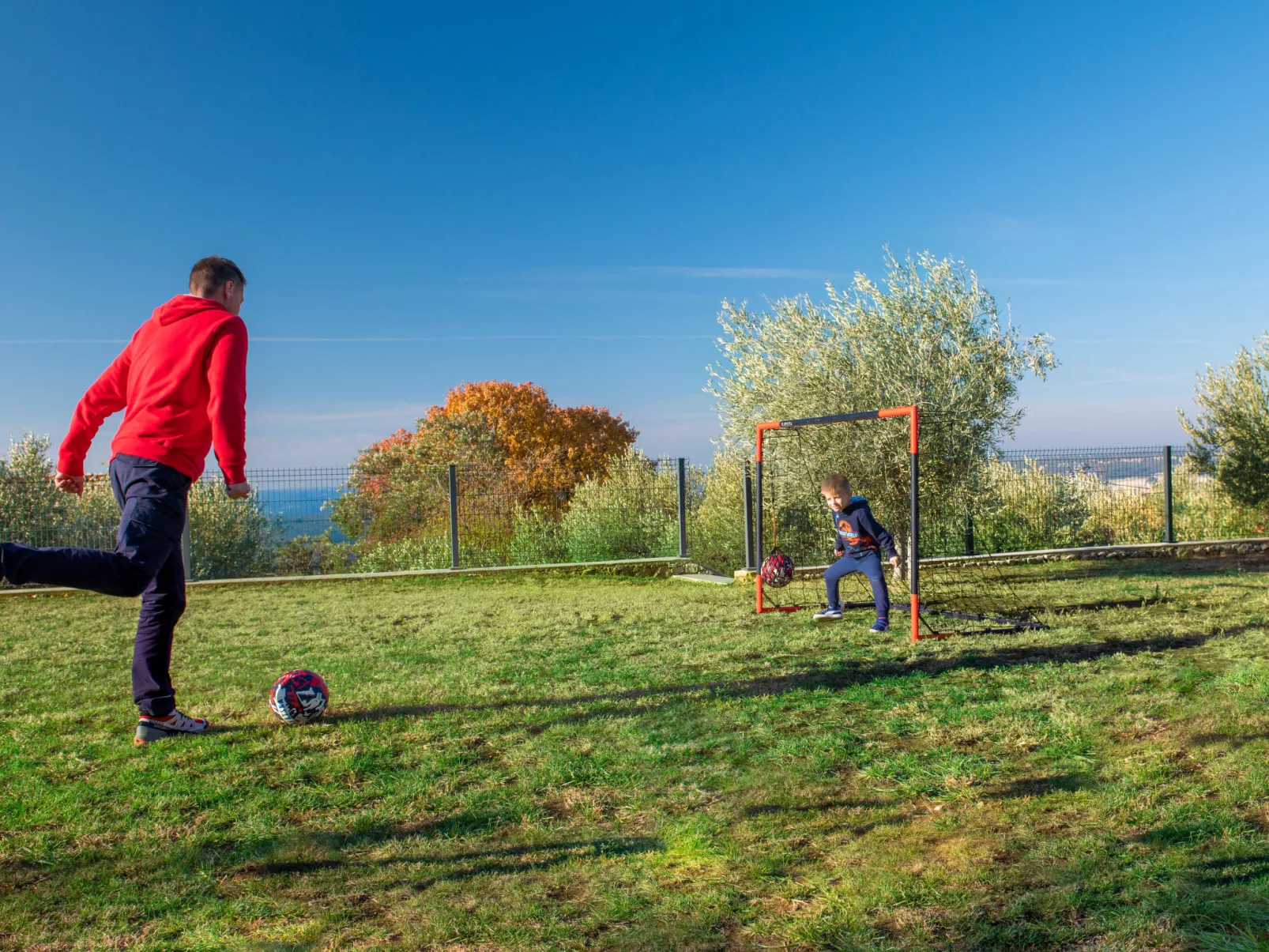 Panoramica-Buiten