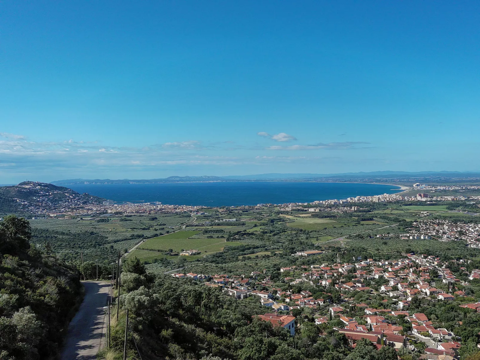 La Torre-Buiten