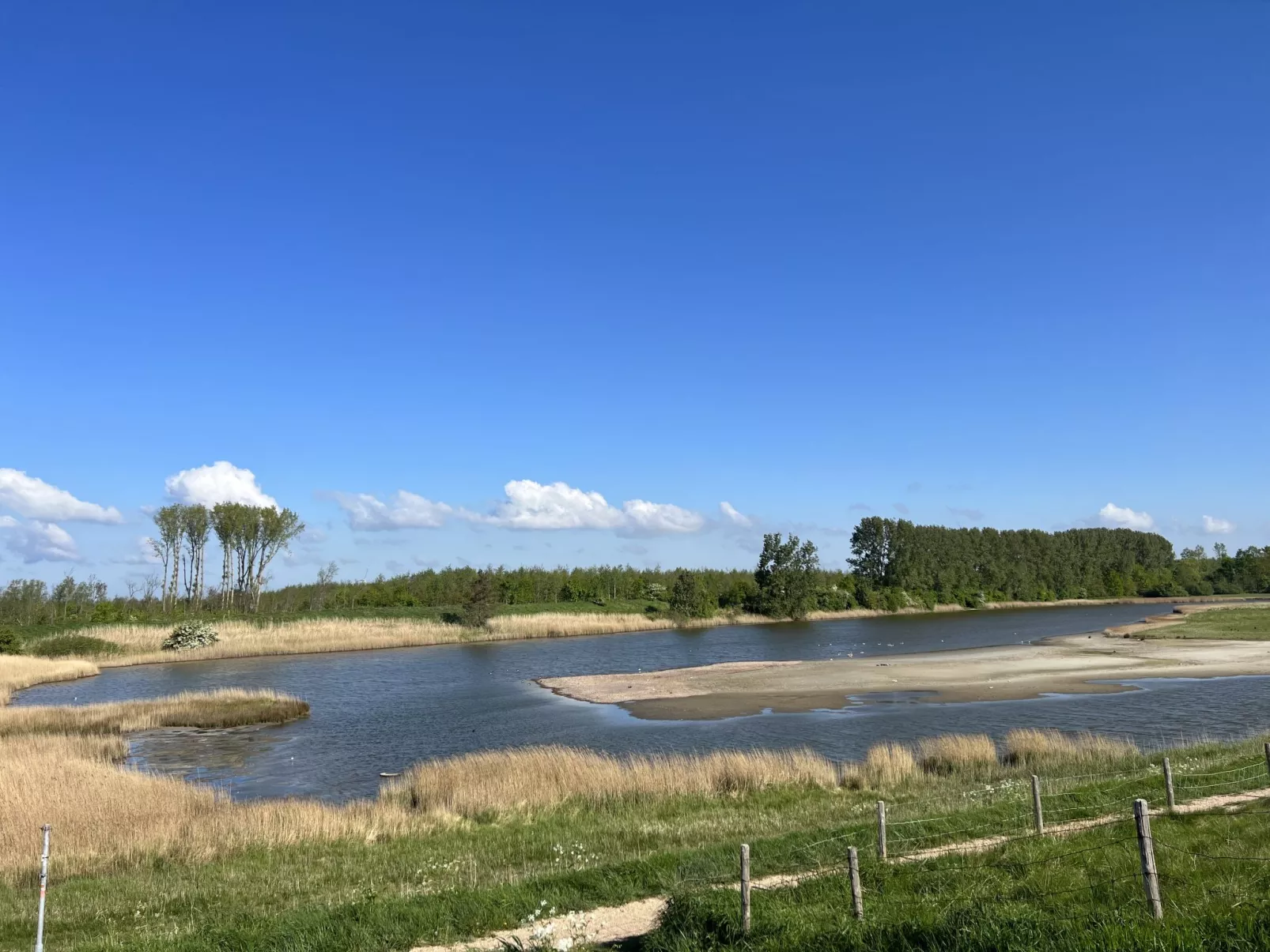 De Noordzee-Buiten