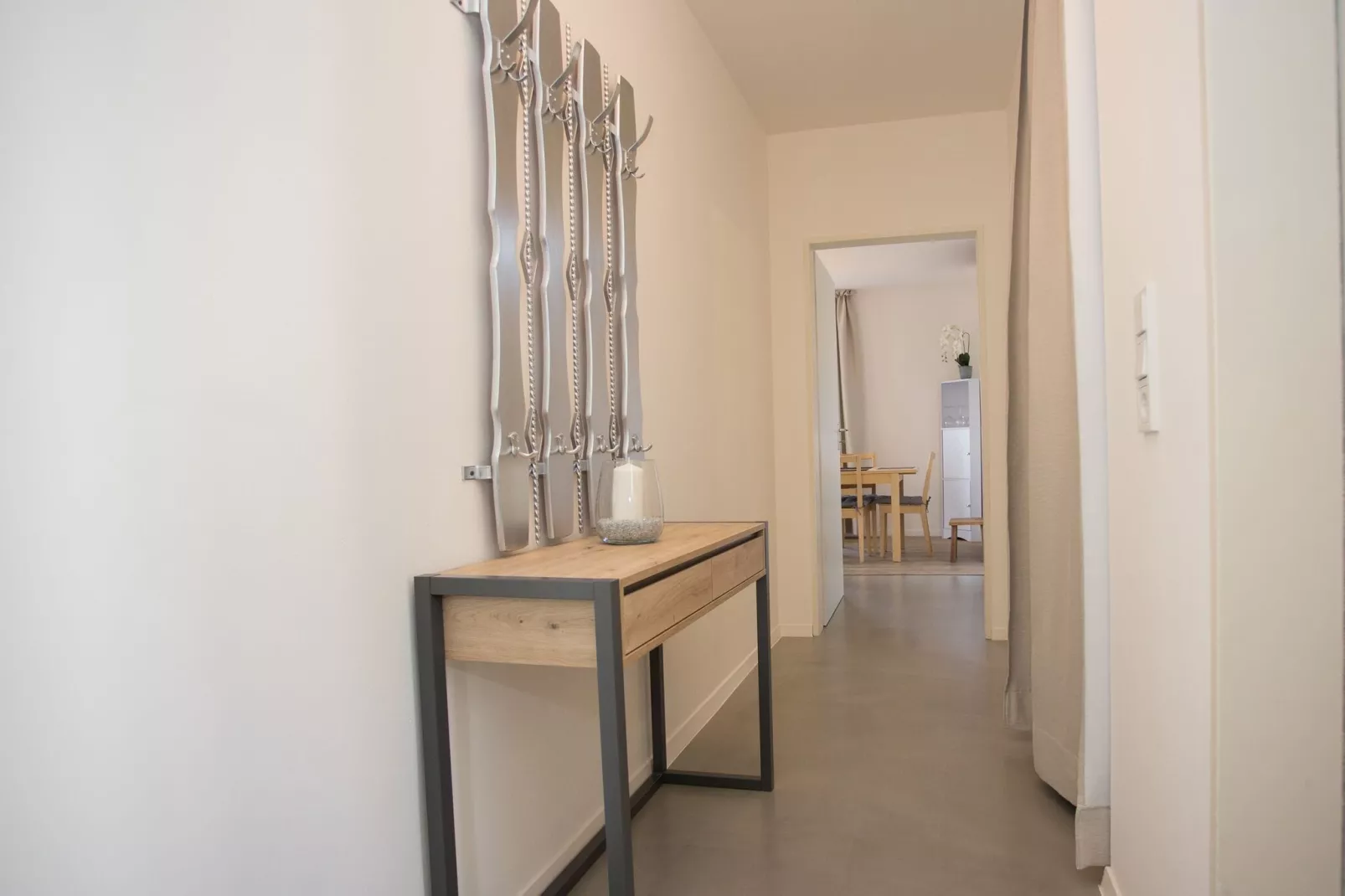 Appartement Lenneblick 2 - Altastenberg-Overloop