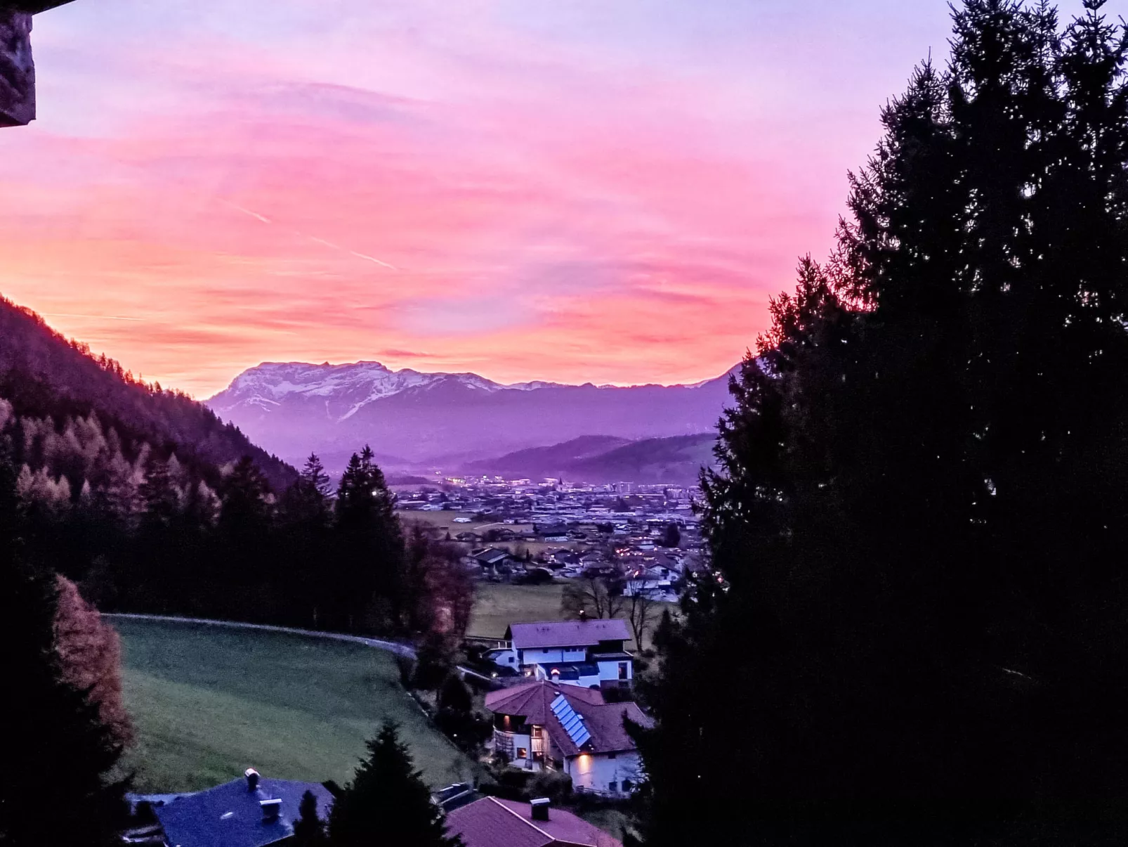 Zur schönen Aussicht-Buiten