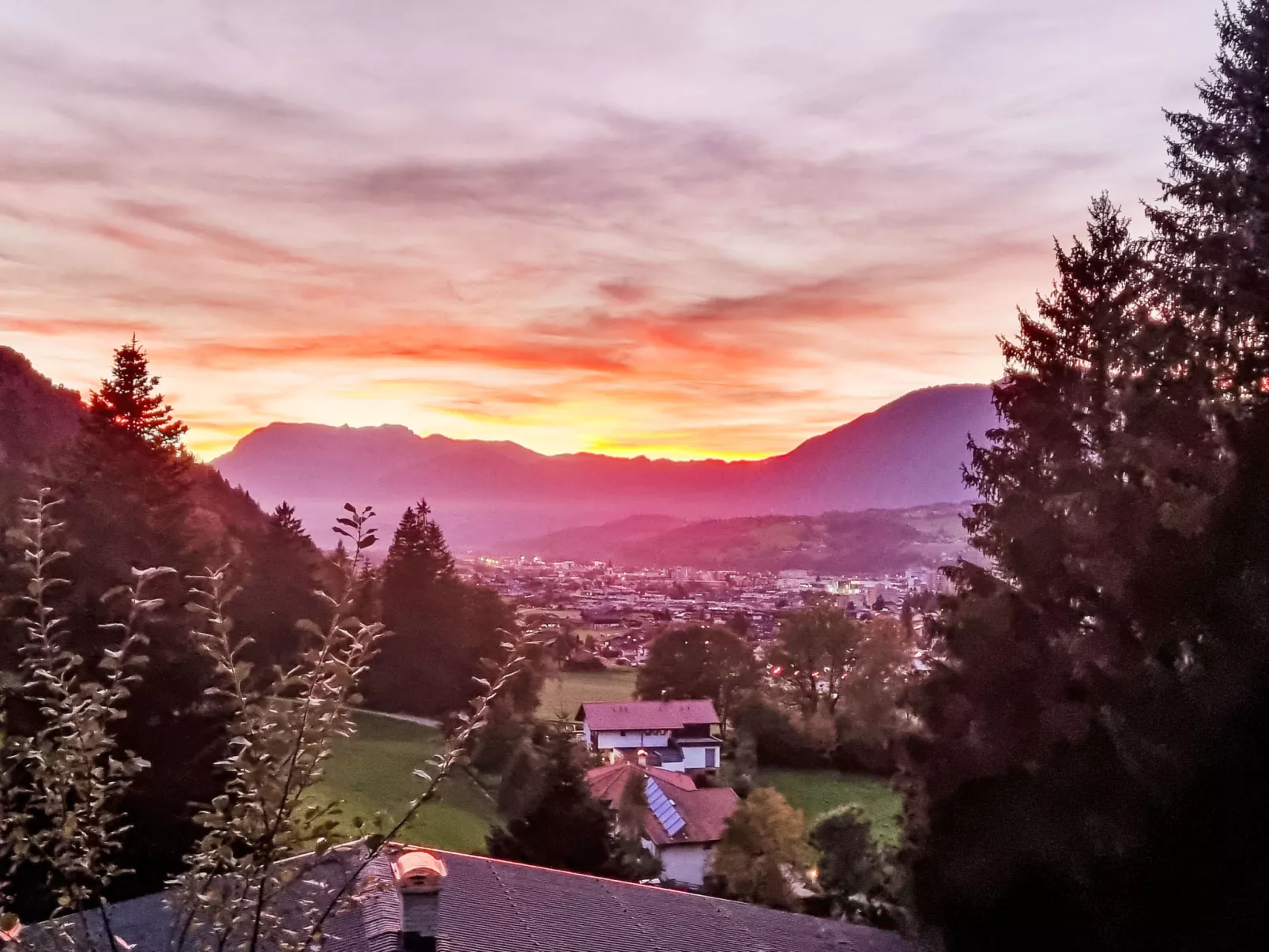 Zur schönen Aussicht-Buiten