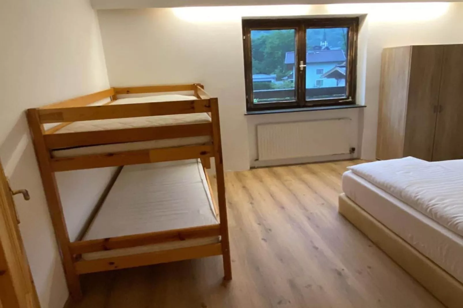 Haus 30 Personen-Slaapkamer