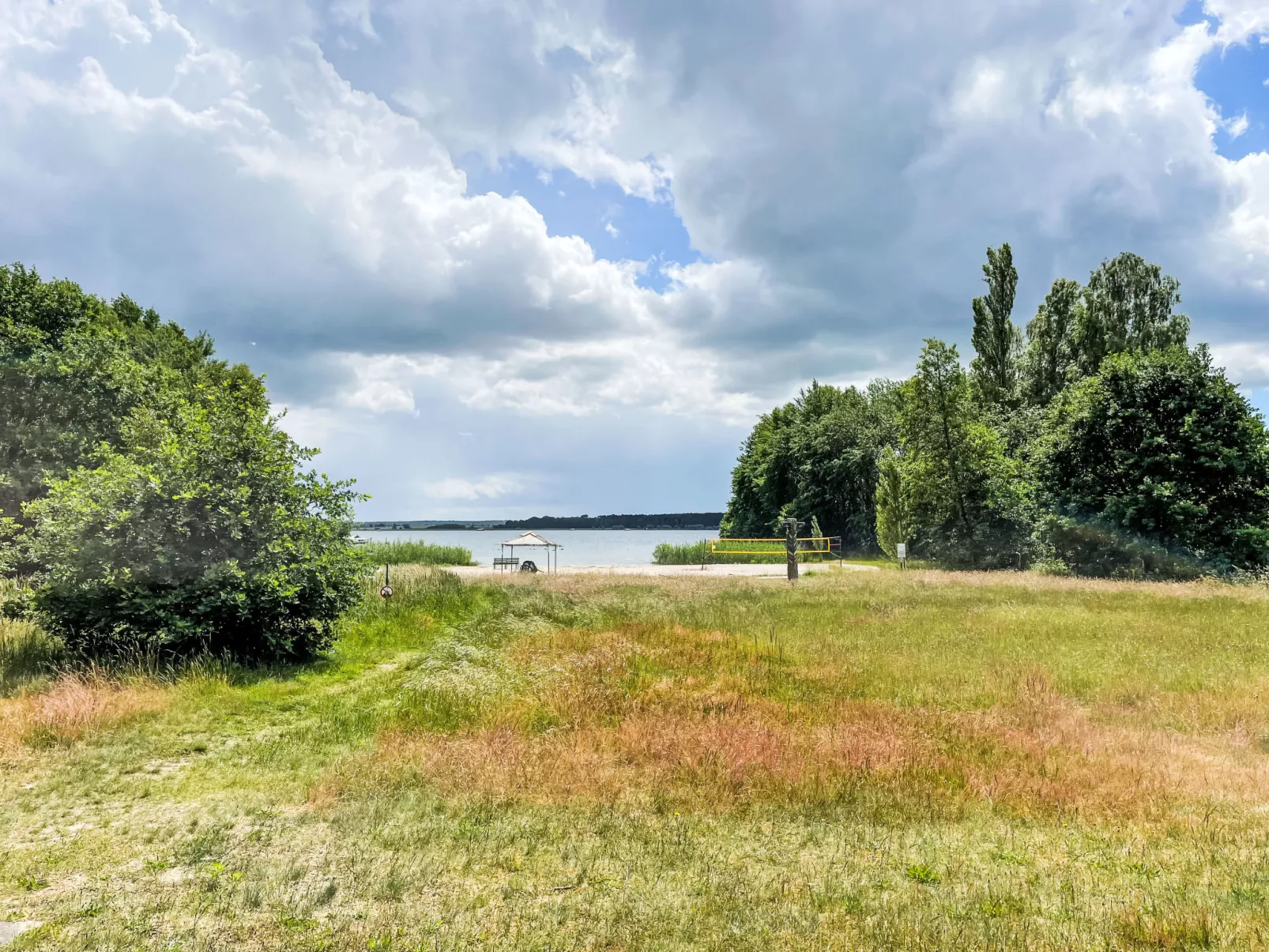 Silz am Fleesensee-Buiten