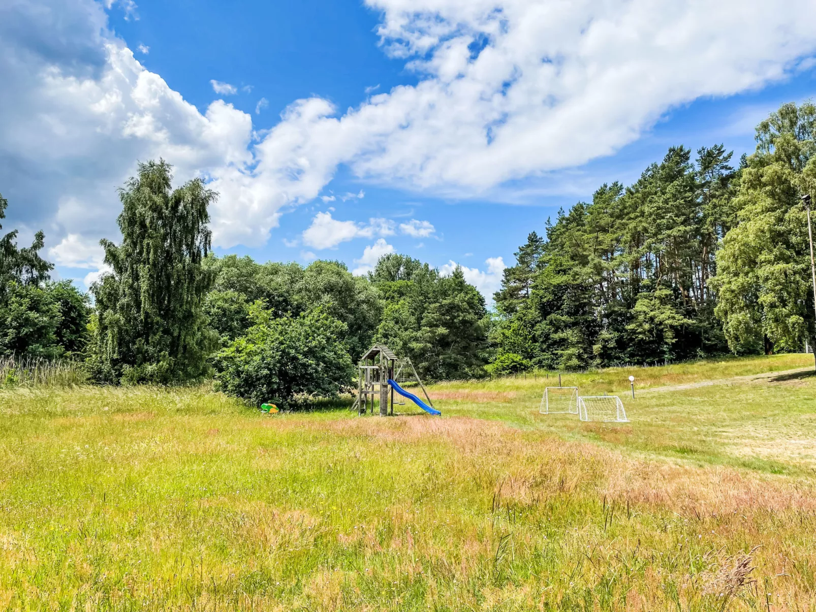 Silz am Fleesensee-Buiten