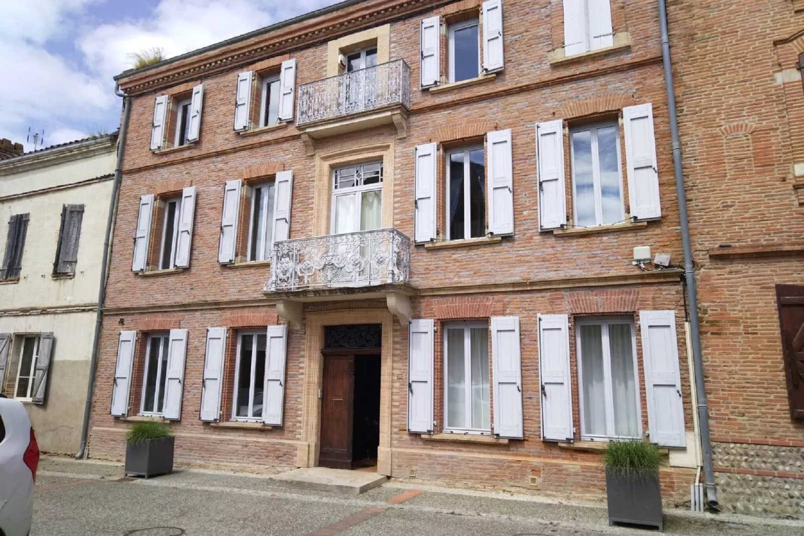 Hôtel PArticulier Buzet-sur-Tarn