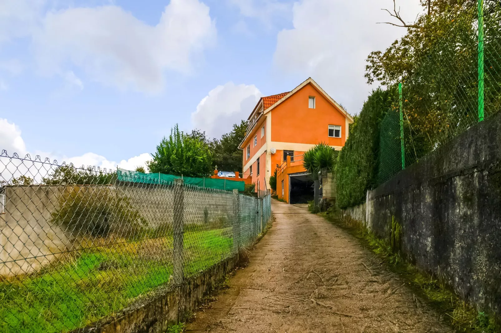 Villa Finca