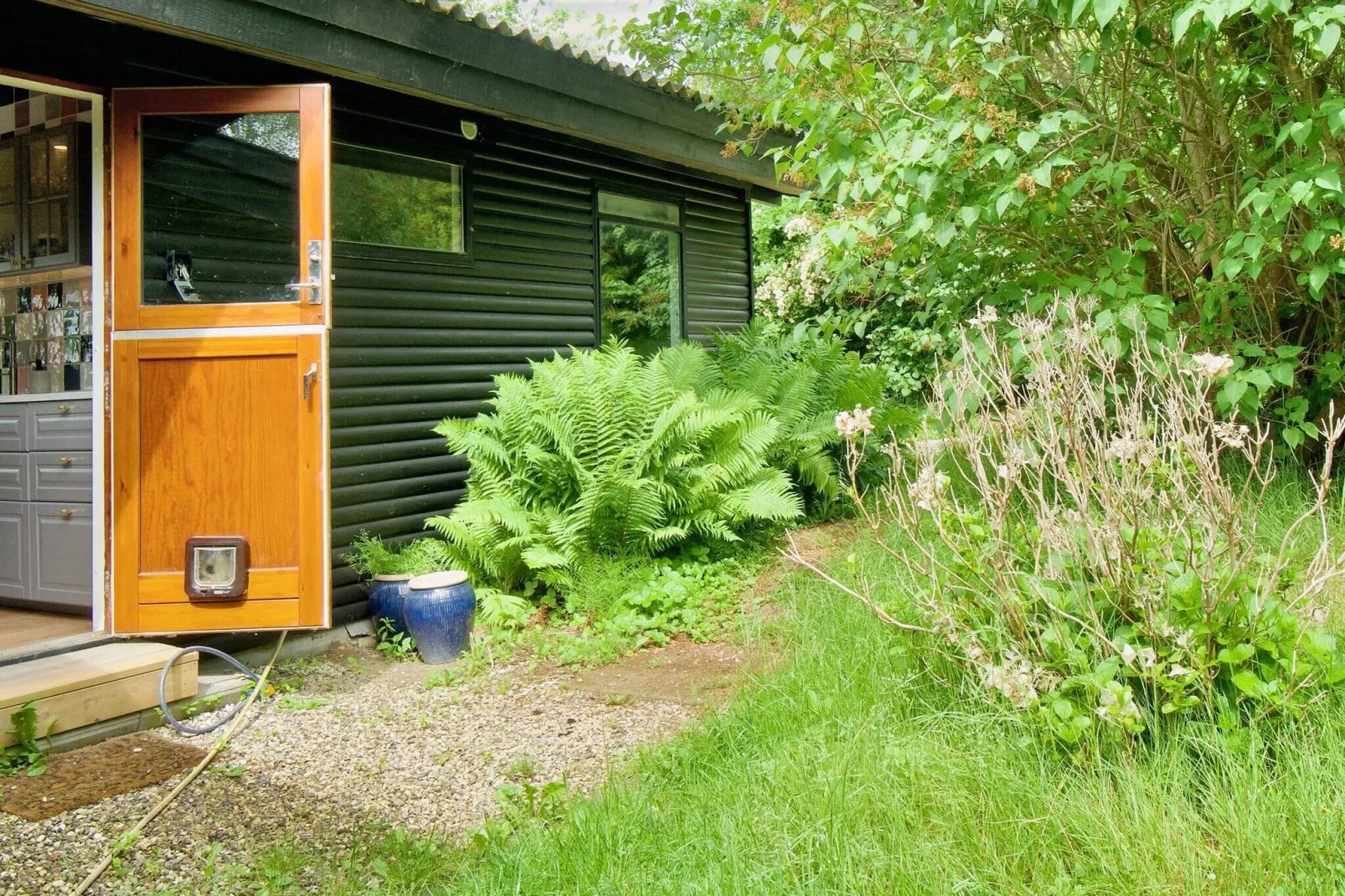 4 sterren vakantie huis in Vejby-Uitzicht