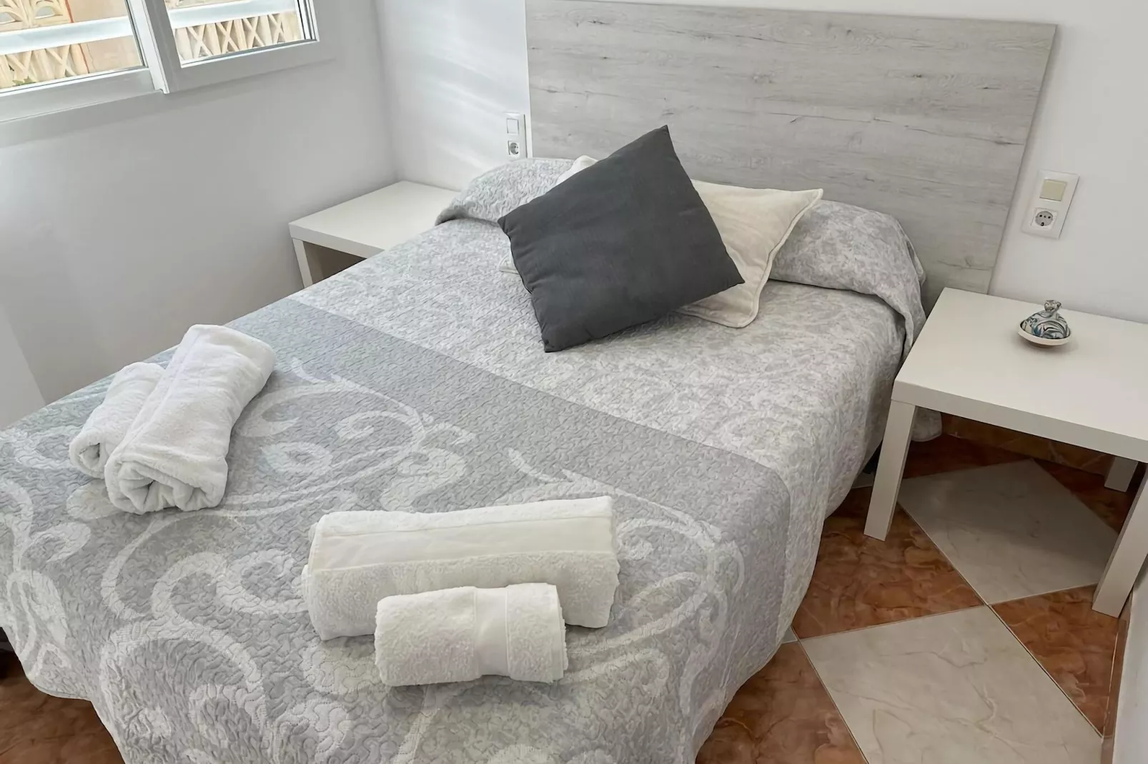 Apartamento La Vela 9-Slaapkamer