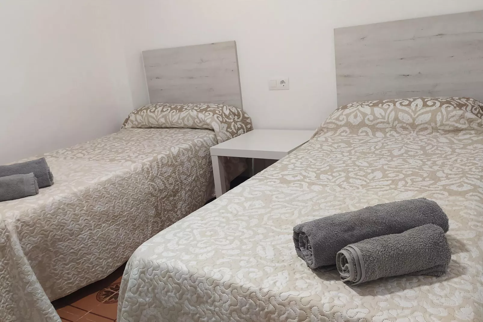 Apartamento La Vela 9-Slaapkamer