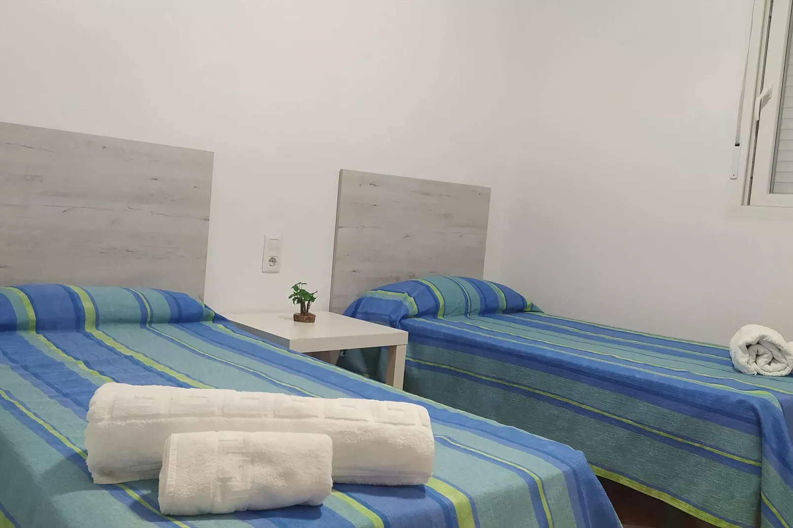 Apartamento La Vela 5-Slaapkamer