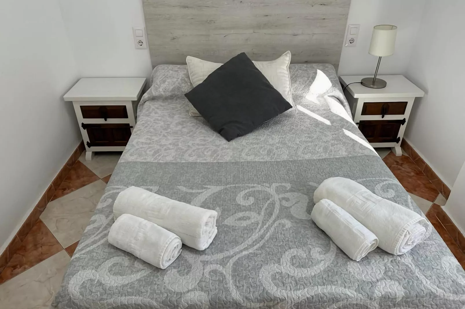 Apartamento La Vela 5-Slaapkamer