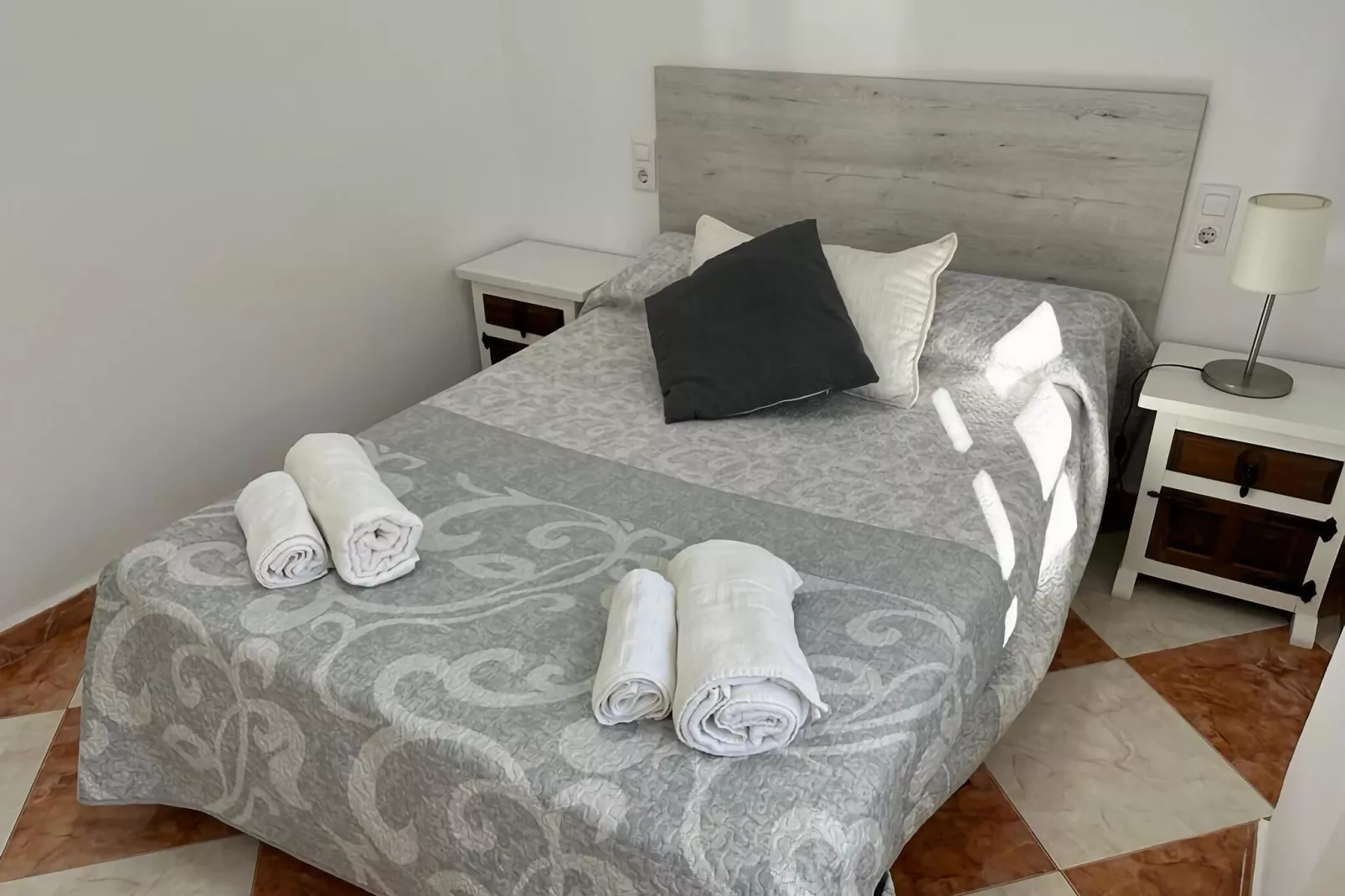 Apartamento La Vela 5-Slaapkamer