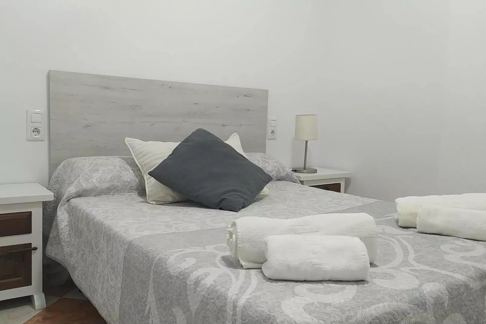 Apartamento La Vela 5-Slaapkamer